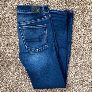 American Eagle, Size 6